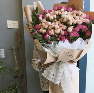 Meet your Posher, Iuliia